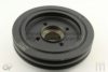 ASHUKI C886-11 Belt Pulley, crankshaft